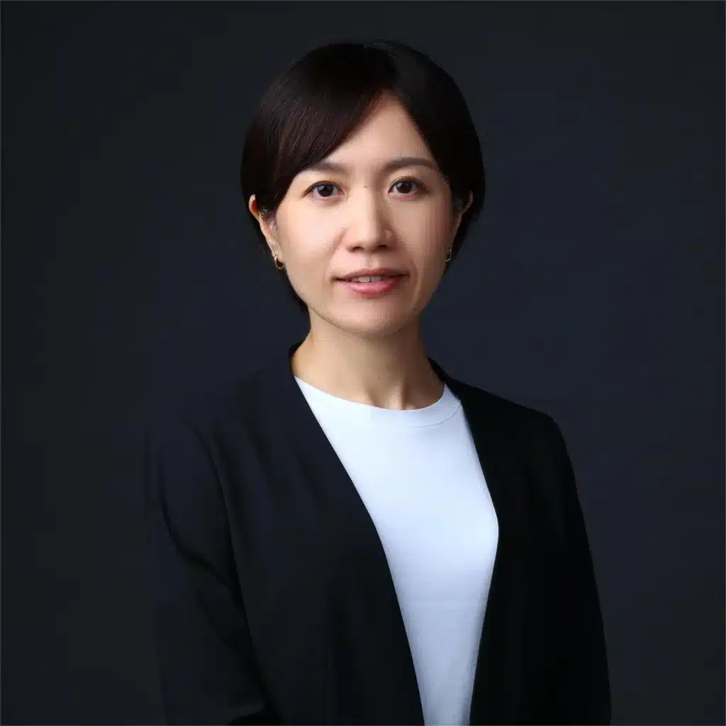 Akari Kawaguchi