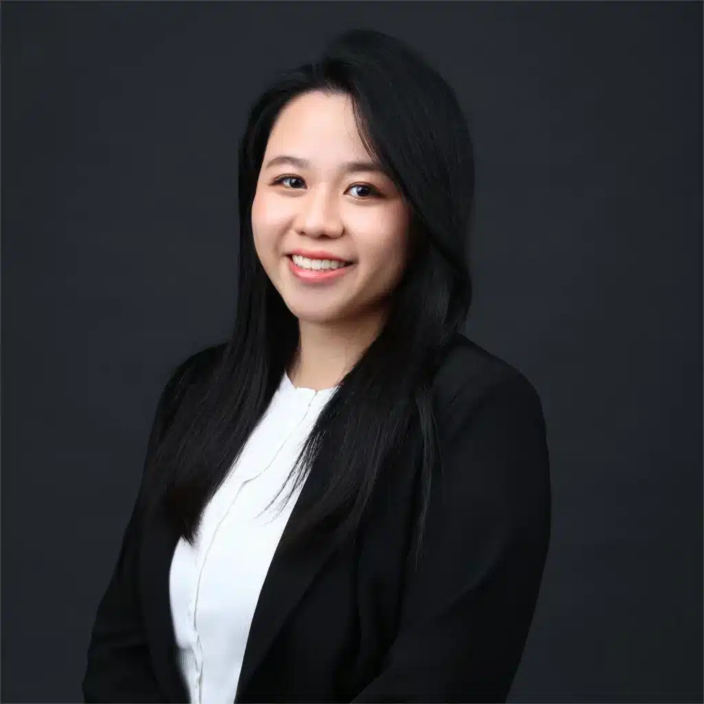 Melissa Liew
